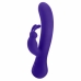 Kanin Vibrator S Pleasures Syren (20,6 x 3,6 cm)