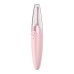 Curve Clitorale Vibrator Satisfyer Licht Roze Roze