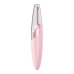 Curve Clitorale Vibrator Satisfyer Licht Roze Roze