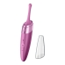 Curve Kliotorisvibrator Satisfyer Cerise