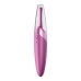 Curve Kliotorisvibrator Satisfyer Cerise