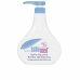 Duschtvål Sebamed Baby Bebis Skum 500 ml