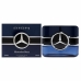 Herre parfyme Mercedes Benz EDP Sign 100 ml