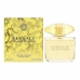 Dame parfyme Versace EDT Yellow Diamond 200 ml