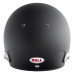 Kask Bell RS7 Czarny matowy 57