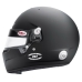 Kask Bell RS7 Czarny matowy 57