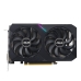 Grafikas Karte Asus DUAL RTX 3050 OC 8GB V2 GDDR6