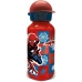 Bottle Spider-Man Arachnid Grid  370 ml Children's Aluminium