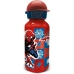 Sticlă (de pus lichide) Spider-Man Arachnid Grid  370 ml Infantil Aluminiu