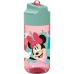 Fles Minnie Mouse Being More 430 ml Kinderen