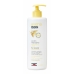 Fuktighetsgivende bodylotion Isdin Havregryn 400 ml