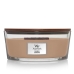 Αρωματικό Κερί Woodwick Ellipse Candles Κασμίρ 453 g