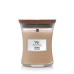 Doftljus Woodwick Kaschmir 275 g