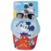 Mütze und Sonnenbrille Mickey Mouse 2 Stücke Für Kinder