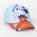 Sada čiapky a slnečných okuliarov Mickey Mouse 2 Kusy Detské