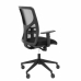 Silla de Oficina Motilla  PYC 21SBALI840B10 Negro