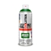 Аэрозольная краска Pintyplus Evolution RAL 6001 400 ml Изумрудный зеленый