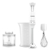 Handblender Taurus BAPI 750 PURE Wit 750 W