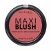 Vandeninis tepalas 165 ml Maxi Rimmel London