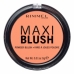 Vandeninis tepalas 165 ml Maxi Rimmel London