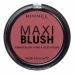 Румяна Maxi Rimmel London