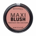 Vandeninis tepalas 165 ml Maxi Rimmel London