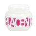 Taastav juuksemask Kallos Cosmetics Placenta 275 ml