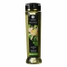 Organsko Ulje za Erotsku Masažu Zeleni Čaj Shunga Exotic (240 ml)