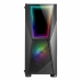 Caixa Semitorre ATX Mars Gaming MC777 LED RGB Preto