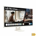 Chytrá televize LG 32SR50F-W 31,5