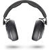 Bluetooth hoofdtelefoon Poly Voyager Surround 80 UC Zwart