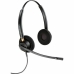 Auriculares com microfone HP EncorePro 520 Preto