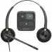 Auriculares com microfone HP EncorePro 520 Preto