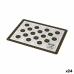 bakematte Quttin Silikon 30 x 40 cm (24 enheter)