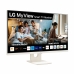 TV intelligente LG 27SR50F-W 27