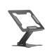 Laptop-Stand Neomounts DS20-740BL1 Aluminium