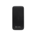 Powerbank CoolBox COO-PB10KW-BK1 Черен 10000 mAh