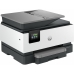 Monitoimitulostin HP Officejet Pro 9120b