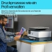 Multifunkčná tlačiareň HP Officejet Pro 9120b