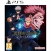 PlayStation 5 videohry Bandai Namco Jujutsu Kaisen: Cursed Clash (FR)