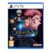 Gra wideo na PlayStation 5 Bandai Namco Jujutsu Kaisen: Cursed Clash (FR)