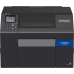 Sildiprinter Epson CW-C6500Ae