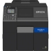 Etikečių spausdintuvas Epson CW-C6000Ae