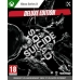 Gra wideo na Xbox Series X Warner Games Suicide Squad: Kill the Justice League - Deluxe Edition (FR)