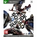 Videohra Xbox Series X Warner Games Suicide Squad: Kill the Justice League (FR)