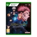 Joc video Xbox One / Series X Bandai Namco Jujutsu Kaisen: Cursed Clash (FR)