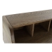 Psací stůl DKD Home Decor mangové dřevo (120 x 60 x 98 cm)
