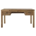 Bureau DKD Home Decor Naturel Bois Recyclé 136 x 67 x 76 cm