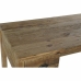 Pöytä DKD Home Decor Luonnollinen Recycled Wood 136 x 67 x 76 cm