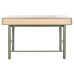 Scrivania Home ESPRIT Verde Legno MDF 120 x 60 x 75 cm